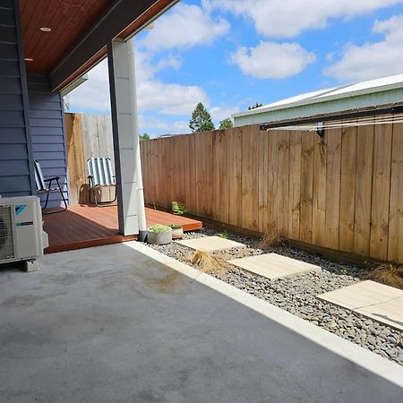 Gazeley Gem Apartman Hamilton Kültér fotó