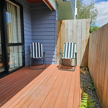 Gazeley Gem Apartman Hamilton Kültér fotó