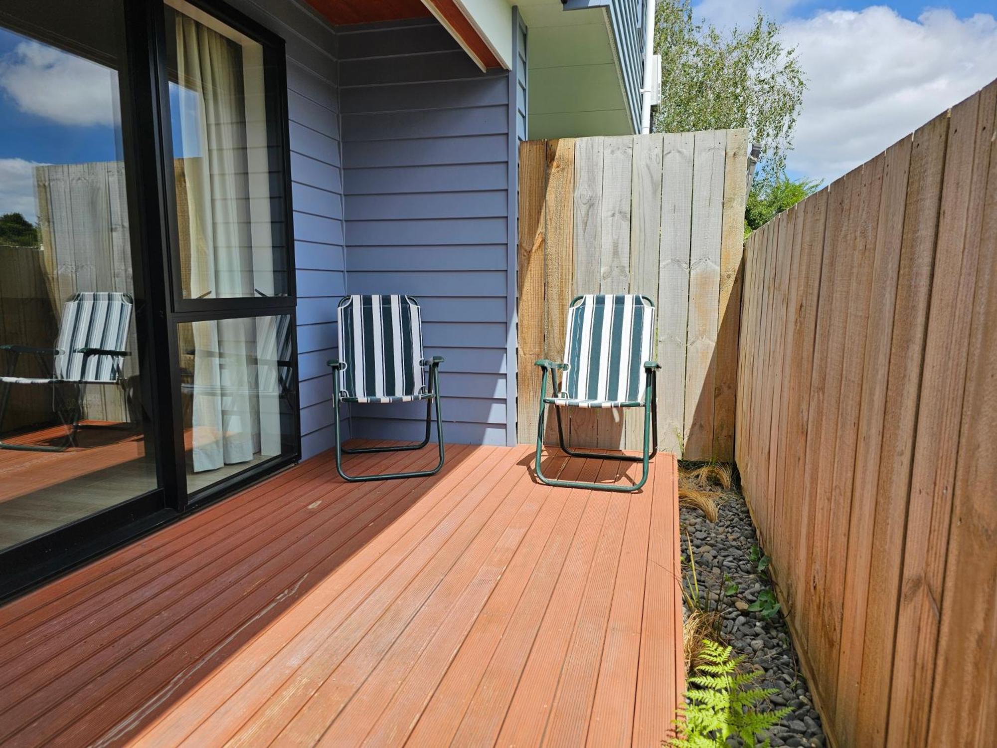 Gazeley Gem Apartman Hamilton Kültér fotó
