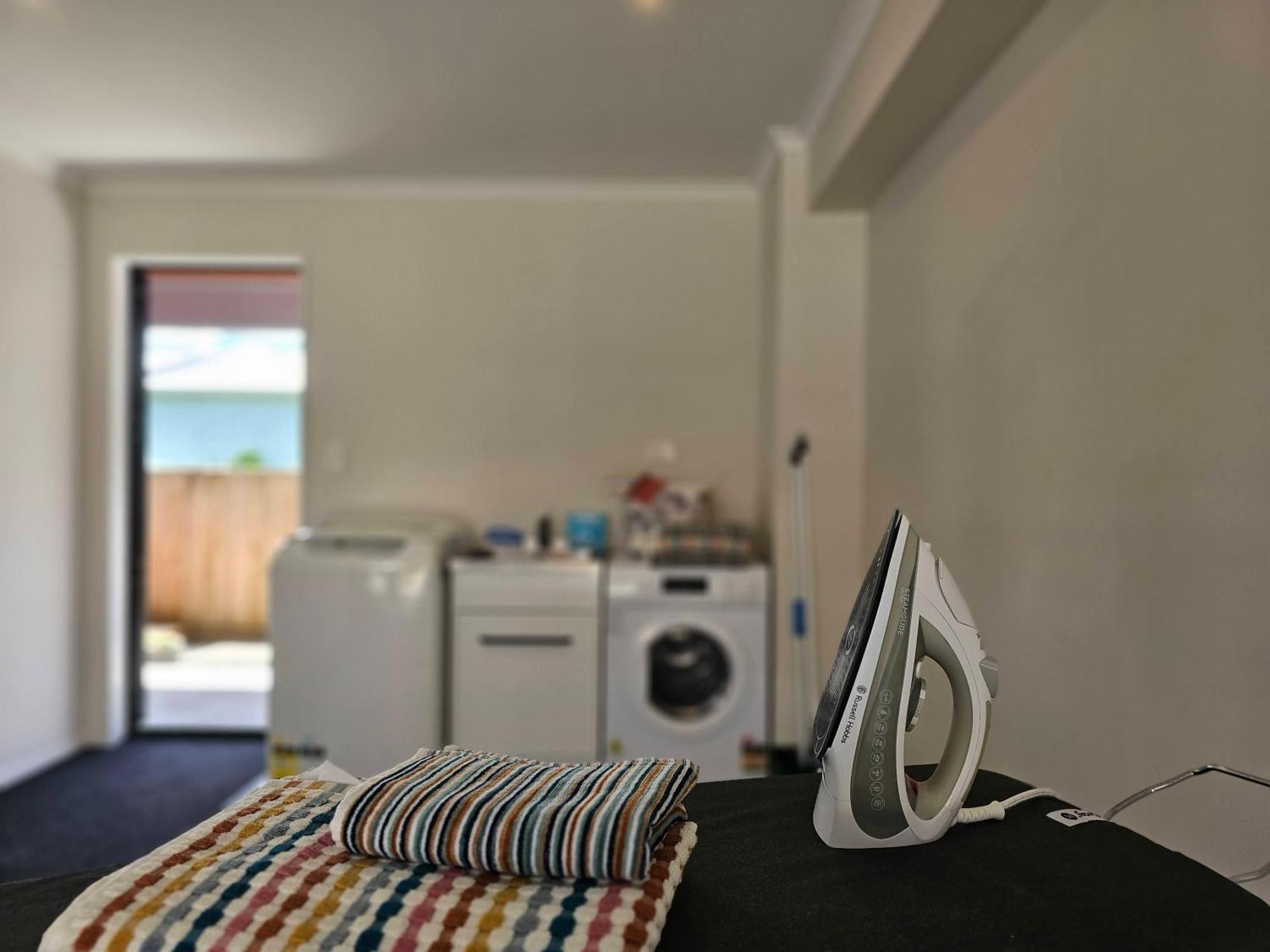 Gazeley Gem Apartman Hamilton Kültér fotó
