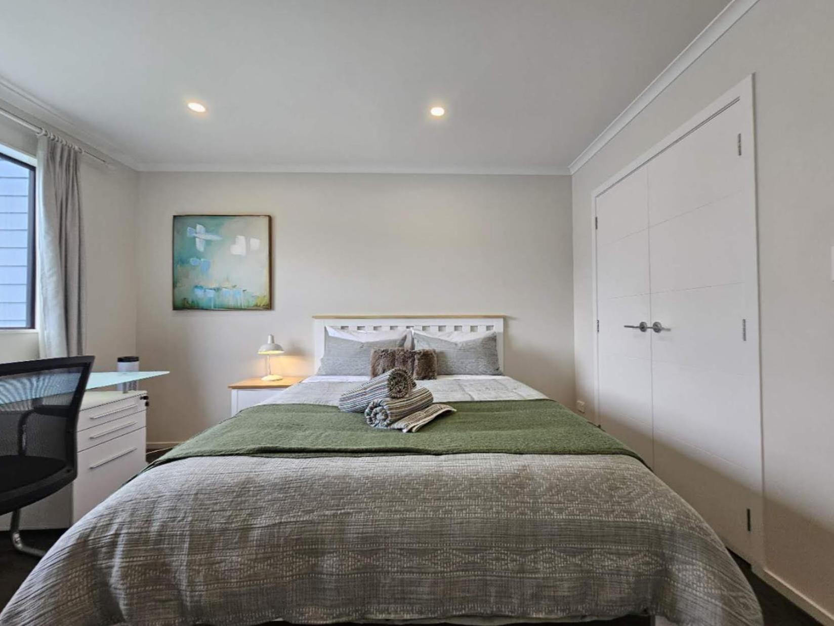 Gazeley Gem Apartman Hamilton Kültér fotó
