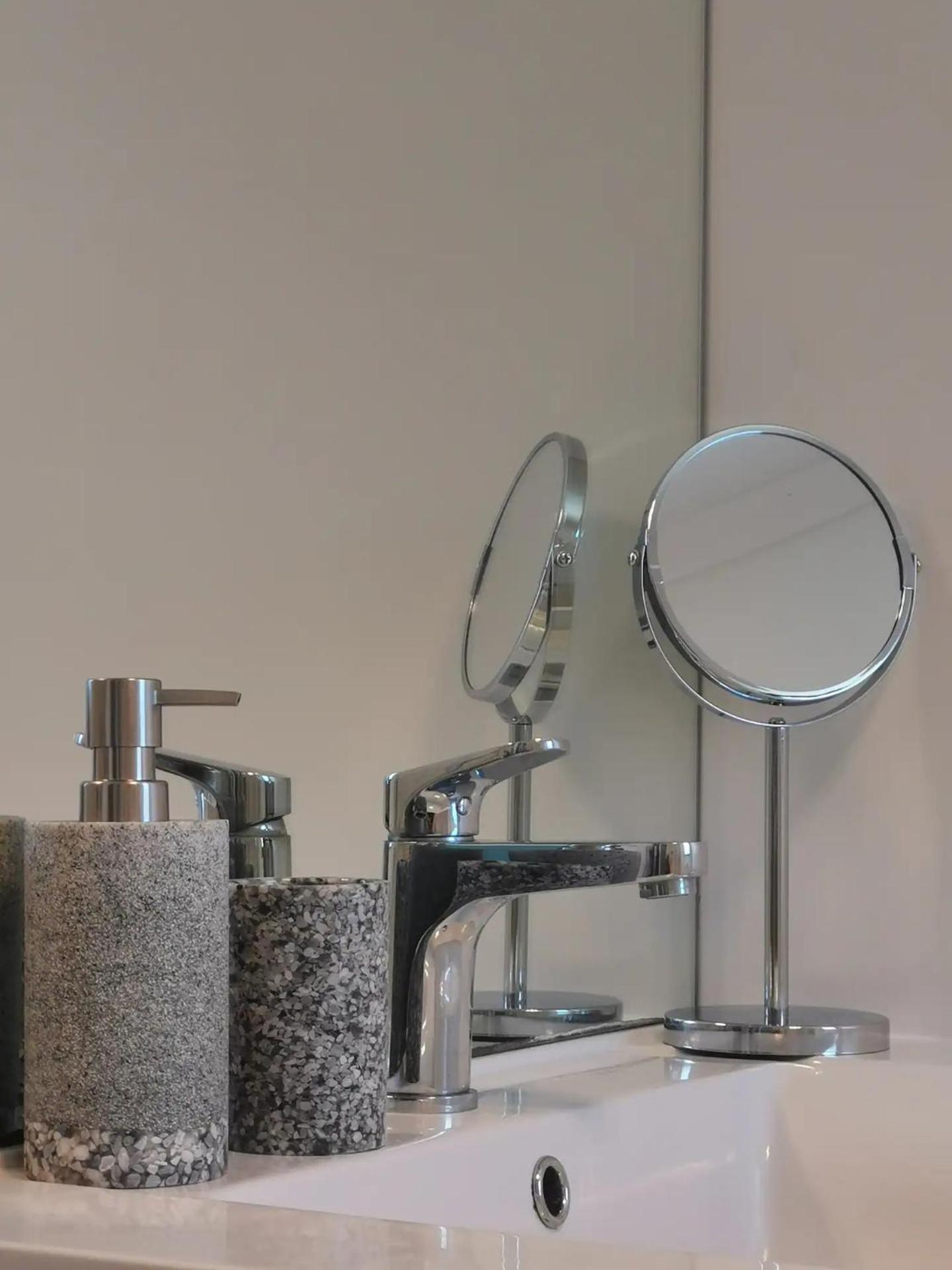 Gazeley Gem Apartman Hamilton Kültér fotó