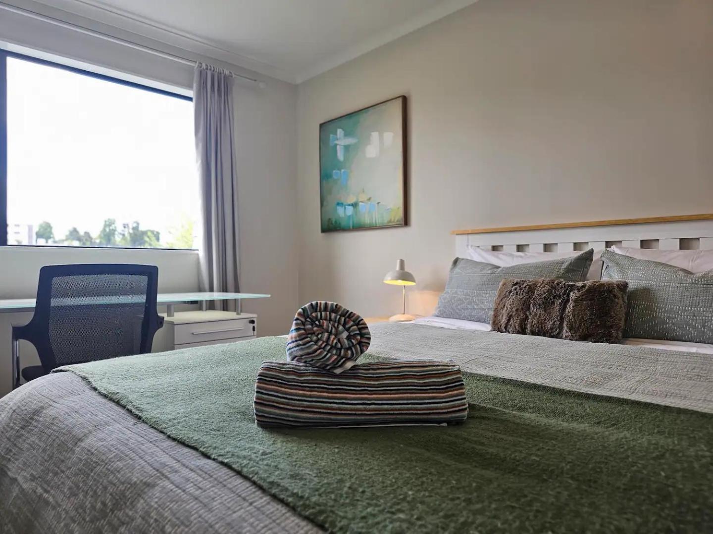 Gazeley Gem Apartman Hamilton Kültér fotó