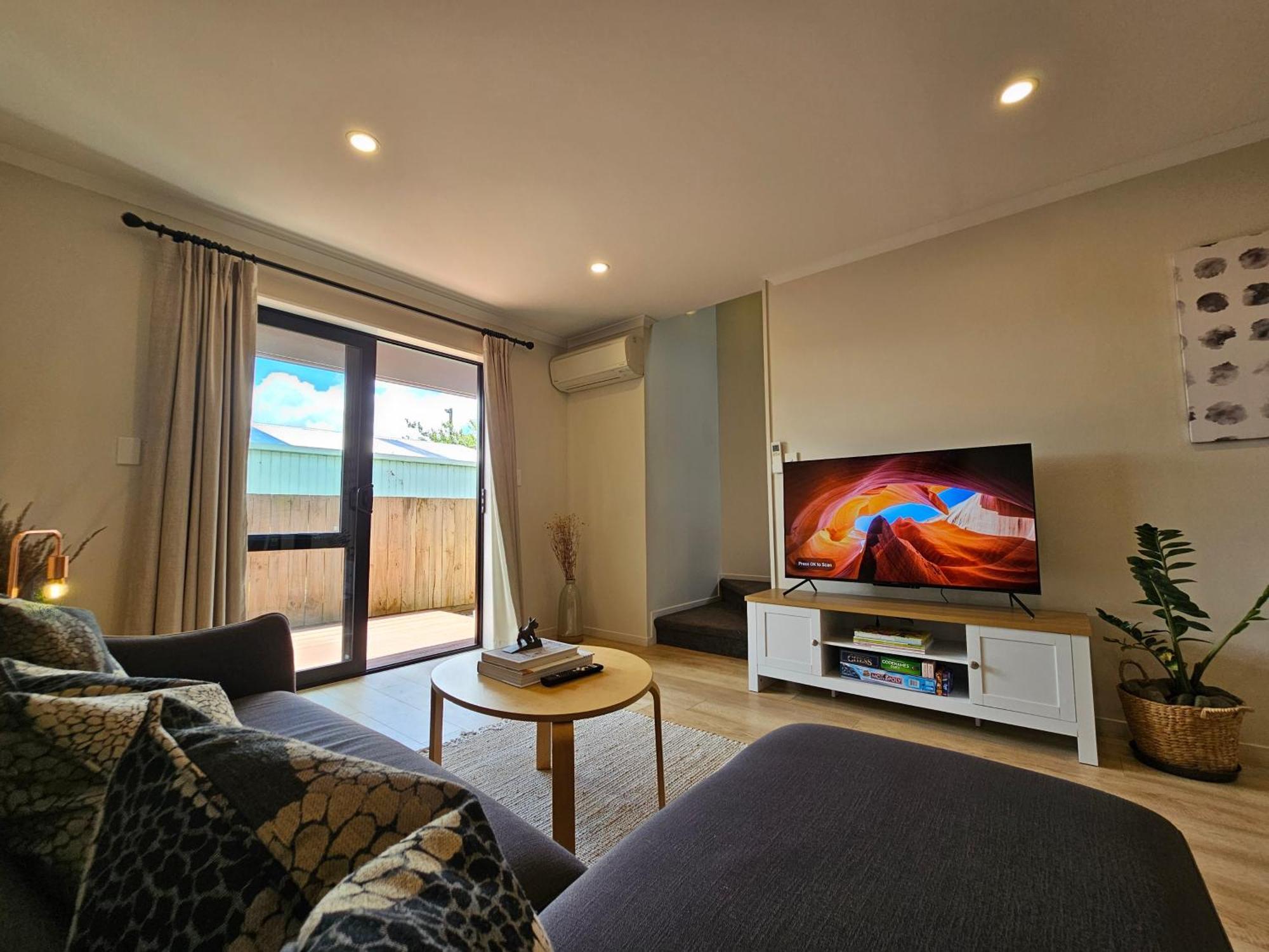 Gazeley Gem Apartman Hamilton Kültér fotó