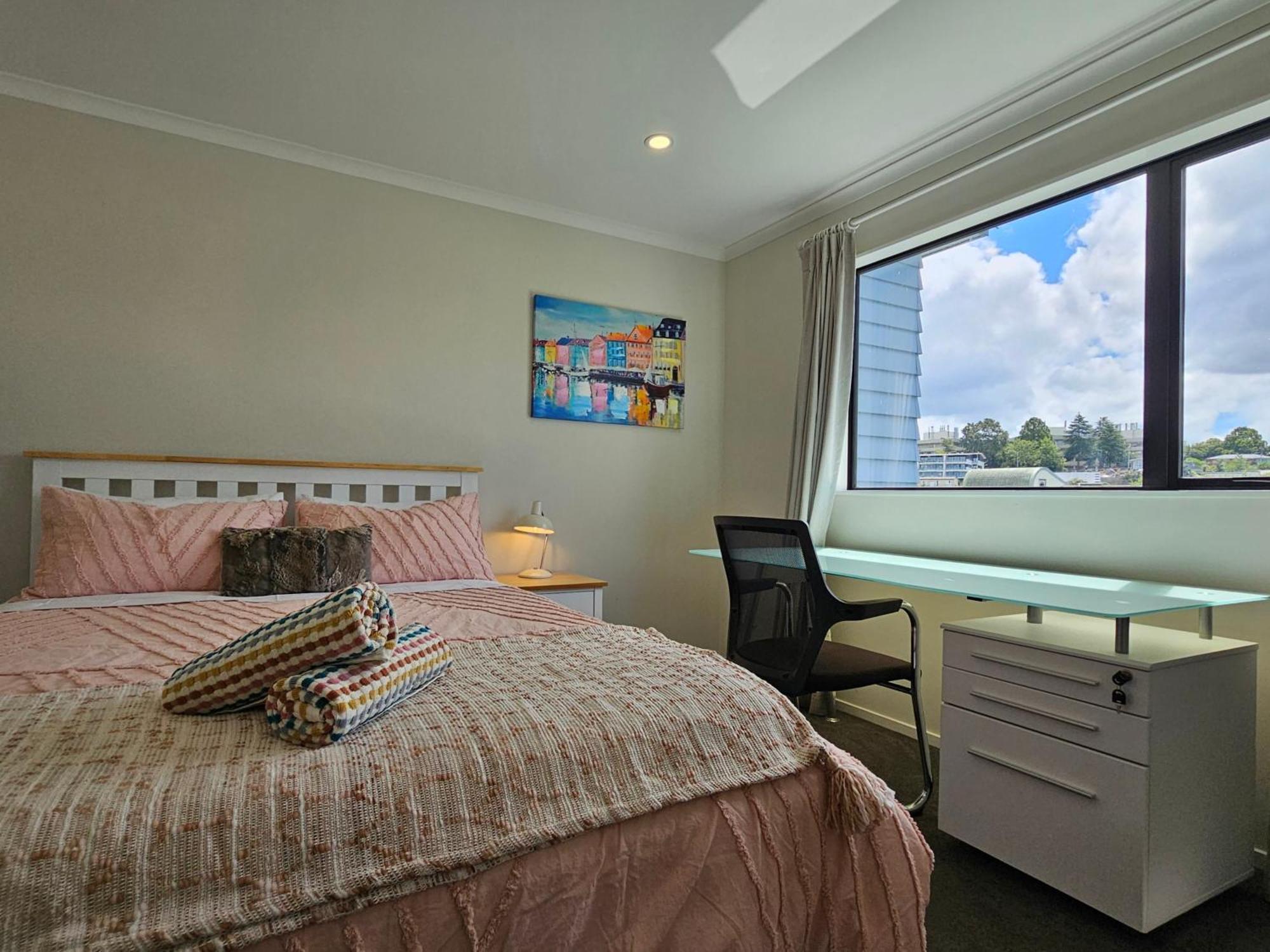 Gazeley Gem Apartman Hamilton Kültér fotó