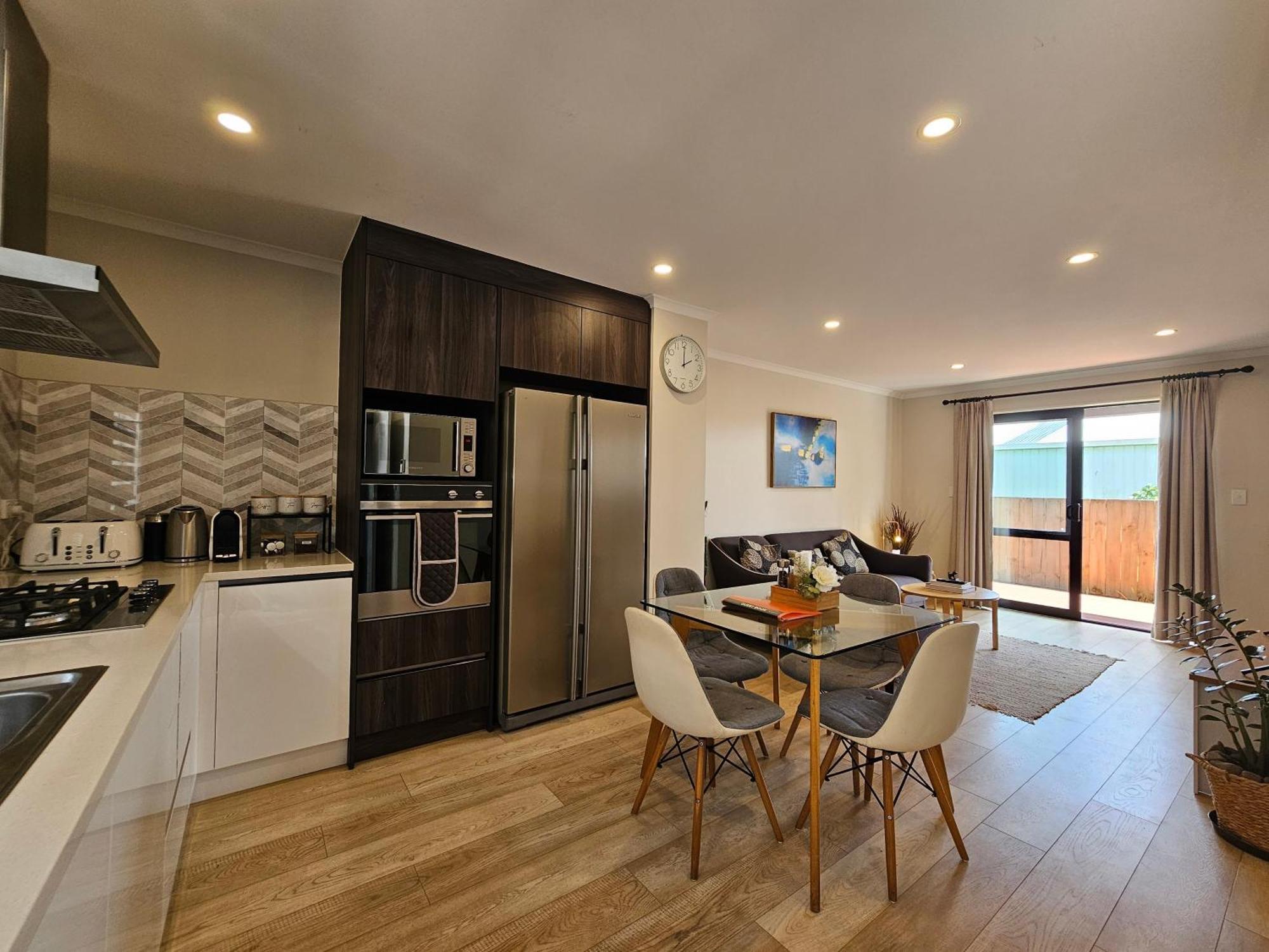 Gazeley Gem Apartman Hamilton Kültér fotó