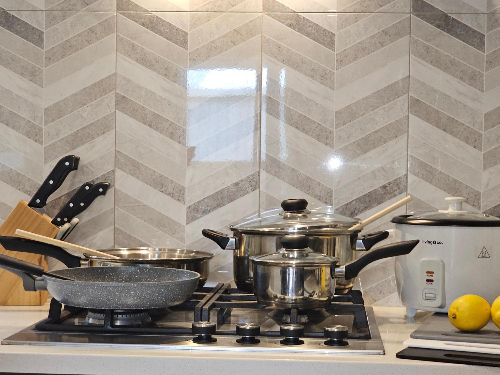 Gazeley Gem Apartman Hamilton Kültér fotó