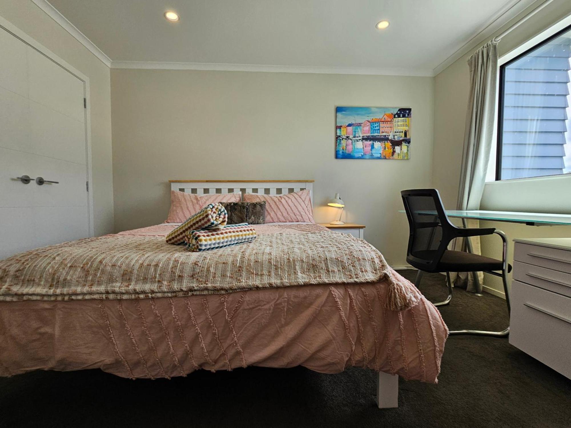 Gazeley Gem Apartman Hamilton Kültér fotó